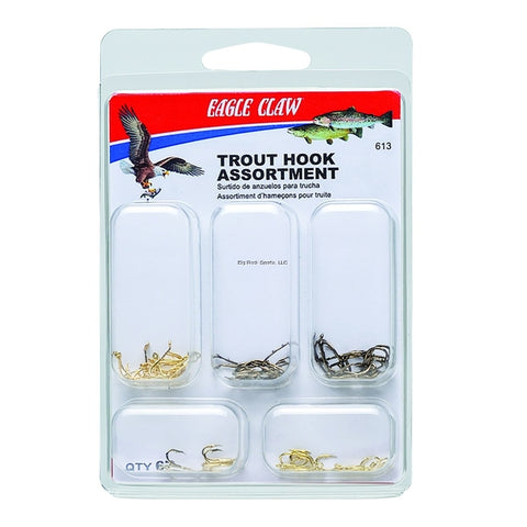 Species Hook Kit
