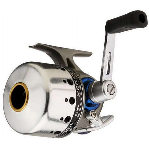 Silvercast Reel 100A