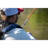 Max STX Baitcast Combo