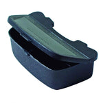 Two Compartment Bait Box