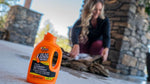 Unscented/Scent Free Laundry Detergent