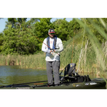 Max STX Baitcast Combo