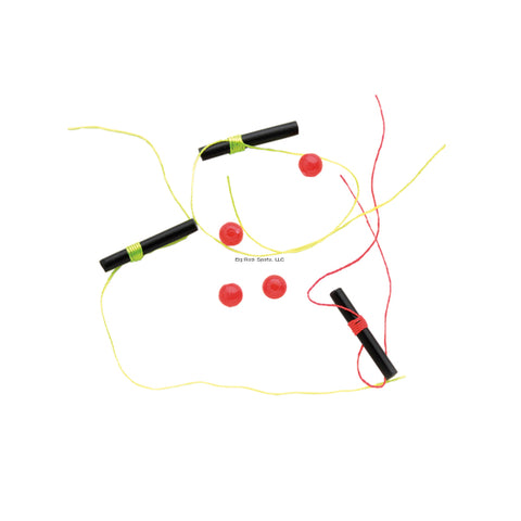 Float Stopper