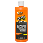 Rinse Free Body Wash & Shampoo
