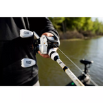 Max Pro Baitcast Combo