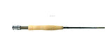 Crisium Fly Rod