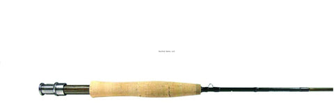 Crisium Fly Rod