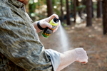 Insect Defense - Cedar Scent