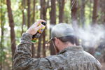 Insect Defense - Cedar Scent