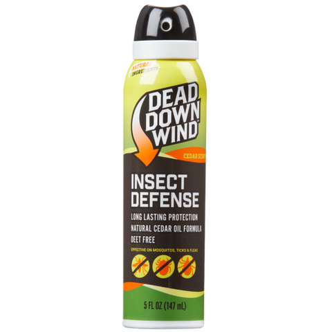 Insect Defense - Cedar Scent
