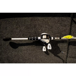 Max Pro Baitcast Combo