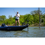 Max STX Baitcast Combo