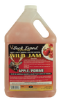 Wild Jam Apple Whitetail