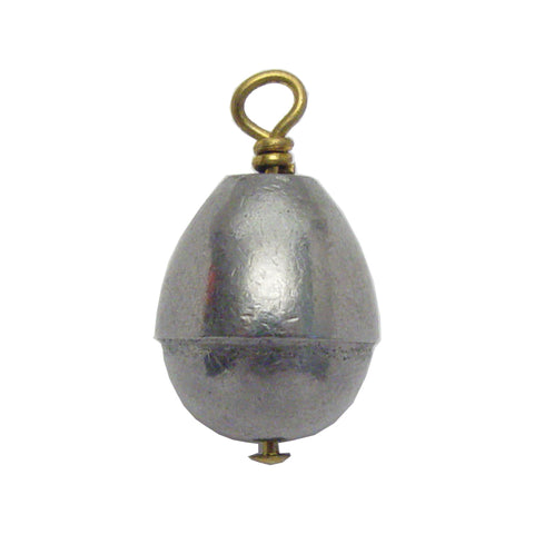 Bell Sinkers - Non-Lead