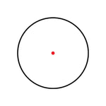 Red Dot Optic - 30mm