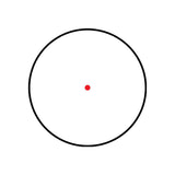 Red Dot Optic - 30mm