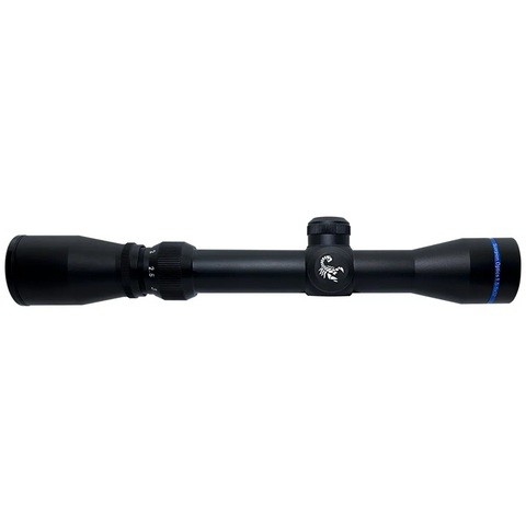Marksman Hunter 1.5-5x32