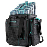 Evolution Vertical 3700 Drift Series Topless Tackle Bag