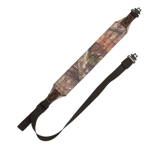 Endura Rifle Sling with Swivels, Mossy Oak Break-Up Country