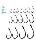 Live Bait Hooks