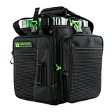 Evolution Vertical 3700 Drift Series Topless Tackle Bag