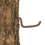 Treestand Gun & Bow Screw-in Gear Hanger, 3-Pack
