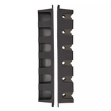 Vertical 6 Rod Rack