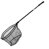 Grande Hook Resistant Landing Net