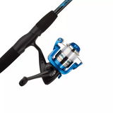 Navigator Spinning Combo