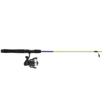 Catch More Fish™ Lake Pond Spinning