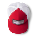Covert Fish Series Trucker Hat