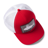 Covert Fish Series Trucker Hat