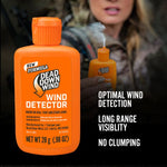 Wind Detector