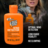 Wind Detector