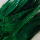 Premium Saddle Hackle