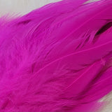Premium Saddle Hackle