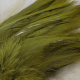 Premium Saddle Hackle