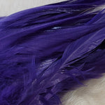 Premium Saddle Hackle