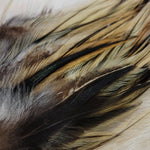 Premium Saddle Hackle