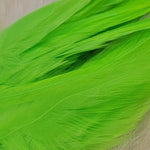 Premium Saddle Hackle