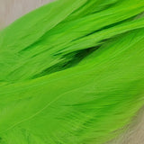 Premium Saddle Hackle
