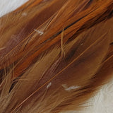 Premium Saddle Hackle