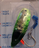 Apex Trout Killer