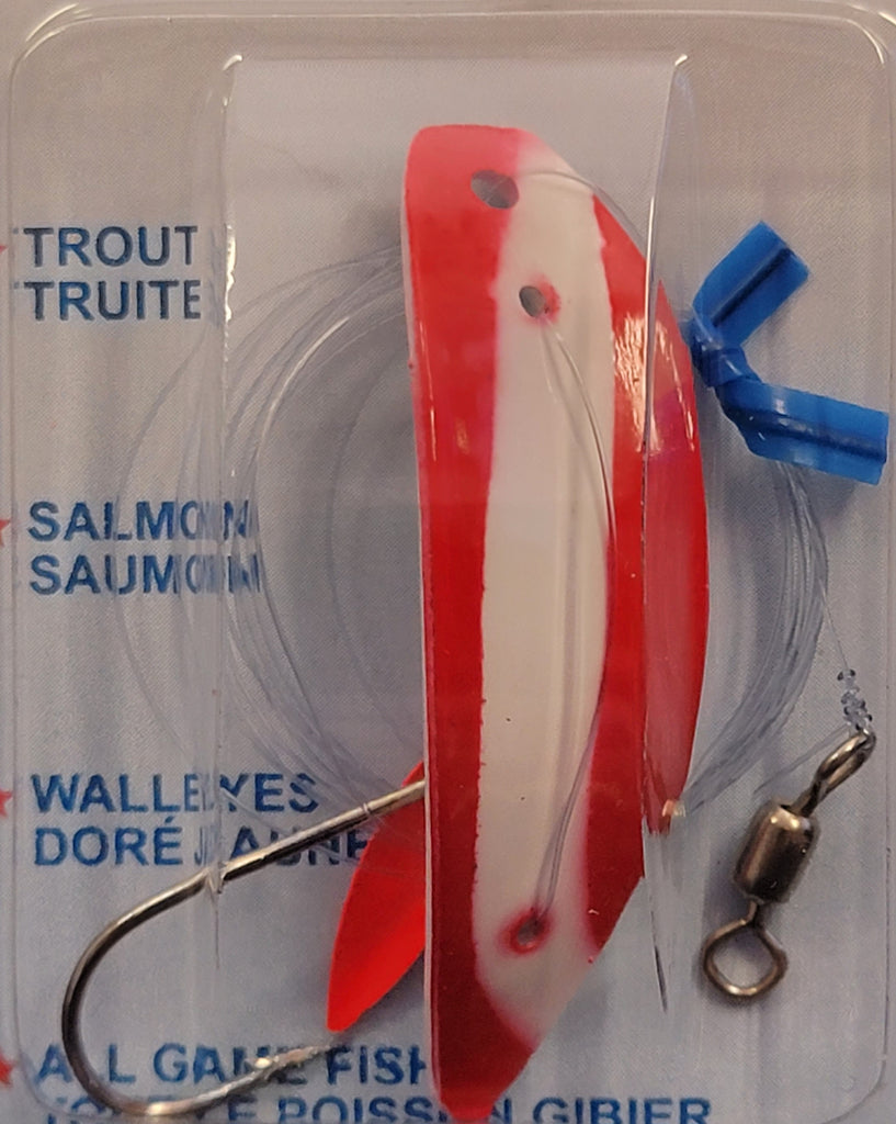 Apex Trout Killer – Hunted Treasures Apex Trout Killer – Hunted Treasures