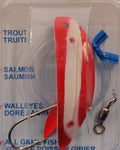 Apex Trout Killer