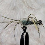 Olive Sparkle Crawdad