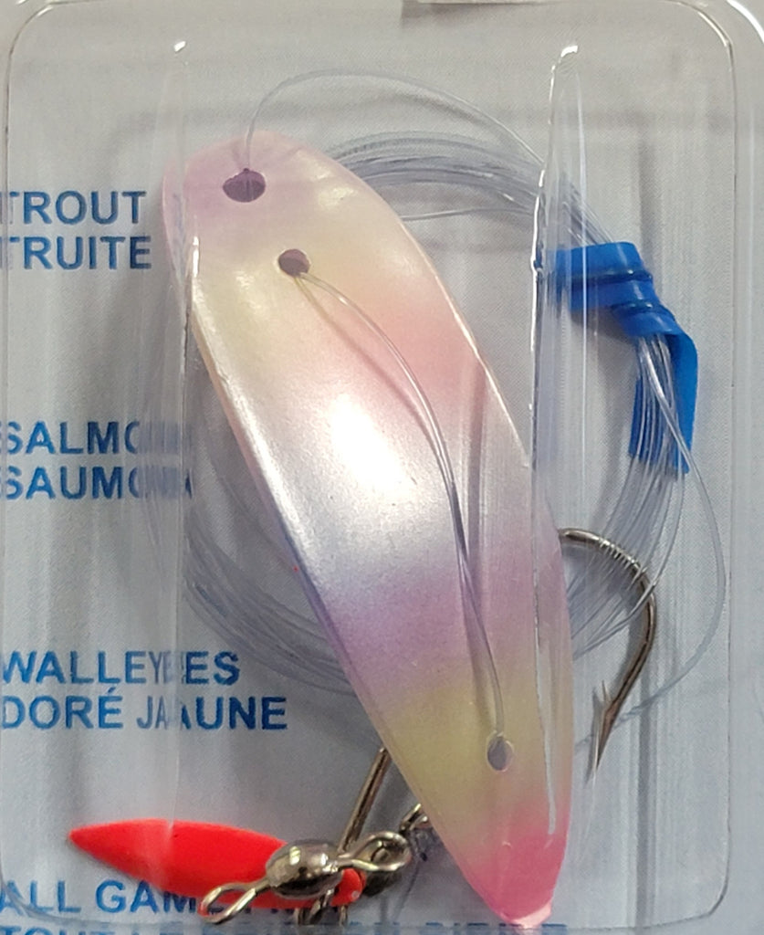 Apex Trout Killer – Hunted Treasures Apex Trout Killer – Hunted Treasures