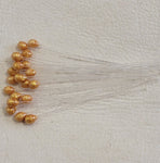 Epoxy Mono Shrimp Eyes