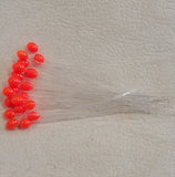 Epoxy Mono Shrimp Eyes