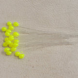 Epoxy Mono Shrimp Eyes
